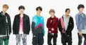 Aぇ! group検定!!!!!!