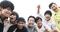 fischer's検定(魚民ならわかるはず！！)