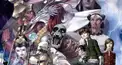 真・女神転生男キャラ診断