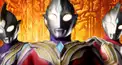 ウルトラマン診断