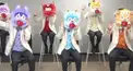 すとぷりけんてー