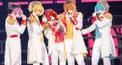 すとぷり歌詞けんてー(５人)