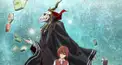 魔法使いの嫁ファン度診断