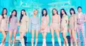 TWICE誰でしょう検定 （簡単）