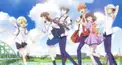 ✨フルーツバスケット検定✨