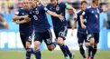 サッカー