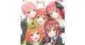 五等分の花嫁クイズ(初級編)