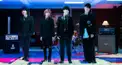 Official髭男dism 検定 (上級)