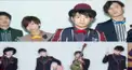 Official髭男dism インディーズ時代歌詞検定