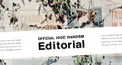 Official髭男dism Editorial検定