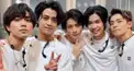 King＆Prince　検定