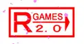 Rゲームズ　初心者でも解る！