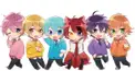 すとぷり診断🍓