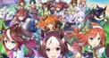 ウマ娘、このキャラクター誰？