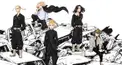 東京卍リベンジャーズ検定［東京卍會編］