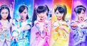 ガールズ戦士シリーズクイズ