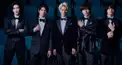 king＆princeファンなら分かるよね？？