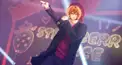 ジェルくんけんてー