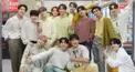 SEVENTEEN