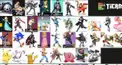 スマブラSP　スティーブ問題