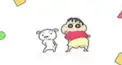クレヨンしんちゃん検定！！