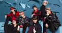 BTS 合格できなっかったら1から勉強