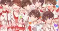 なにわ男子検定