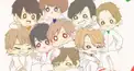 Hey！Say！JUMP問題