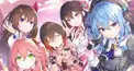 ホロライバー０期生診断！あなたと相性がいいのは誰？