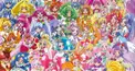 プリキュア検定（中級ぐらい）