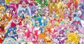プリキュア洋服検定！（中級）