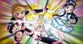 プリキュア洋服検定！（第二段！）