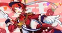 このキャラクターは誰？