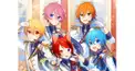 すとぷりの音楽アルバム