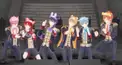 すとぷりけんてー！(難しめ)