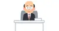 社内の役職えらい順わかる？