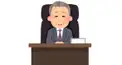 社内の役職えらい順わかる？（役員編）
