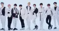 SnowMan検定!!(初級編)
