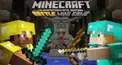 Minecraft PvP学力検定