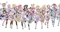 ホロライブアニメ難問