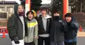 コムドット検定(上級)