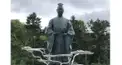 明智光秀難題