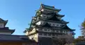 日本100名城？　続日本100名城？
