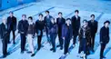 K-POPクイズ 2021年10月【雑食ペン向け】