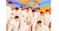 K-POPクイズ 2022年2月編【雑食ペン向け】