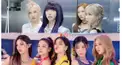 K-POPクイズ【2022年7月編】