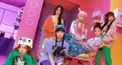 K-POPクイズ【2023年3月編 】