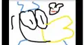 絵文字語