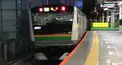 湘南新宿ライン検定