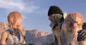 FFXIII検定 3級